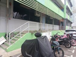 B Central (D12), Factory #625892361